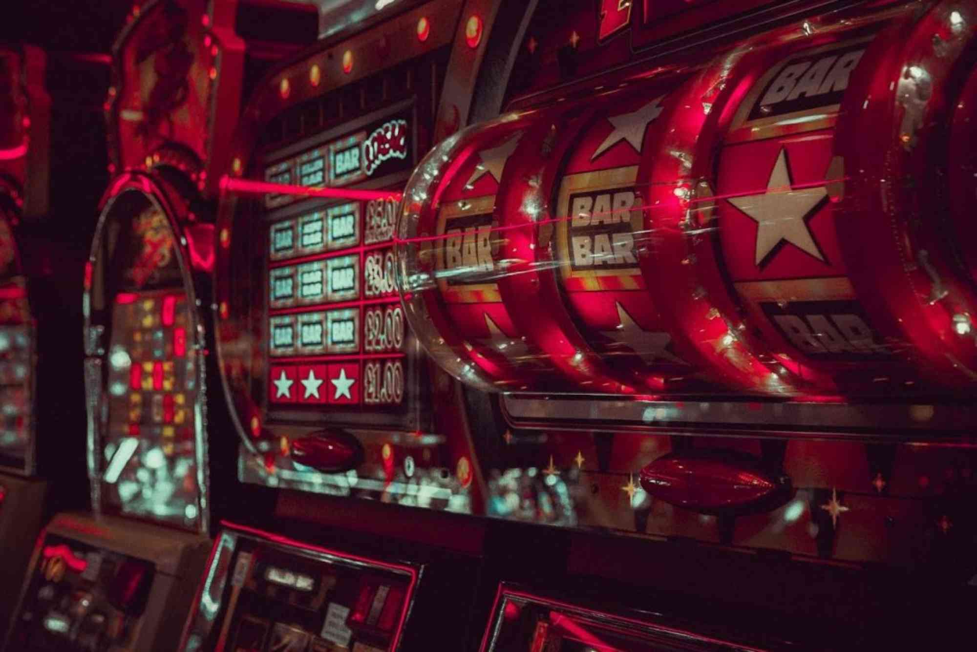 Which Games Pay The Fastest At Fast Withdrawal Casinos?