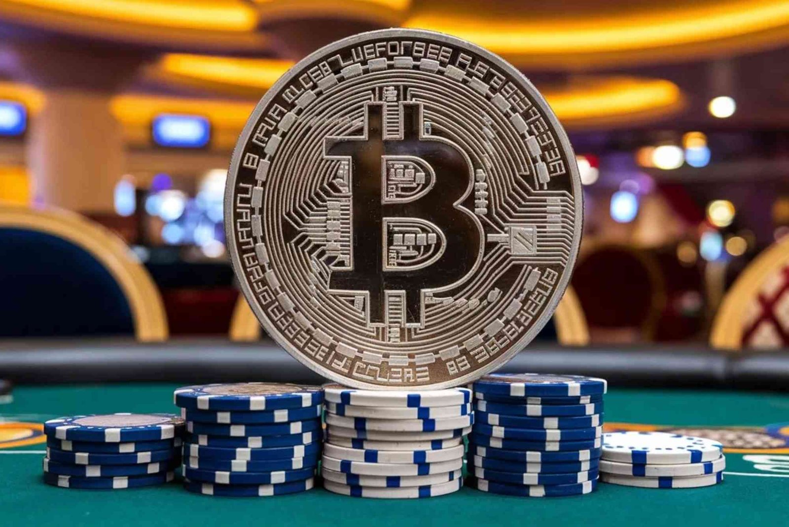 Can I win real money in non GamStop casinos?