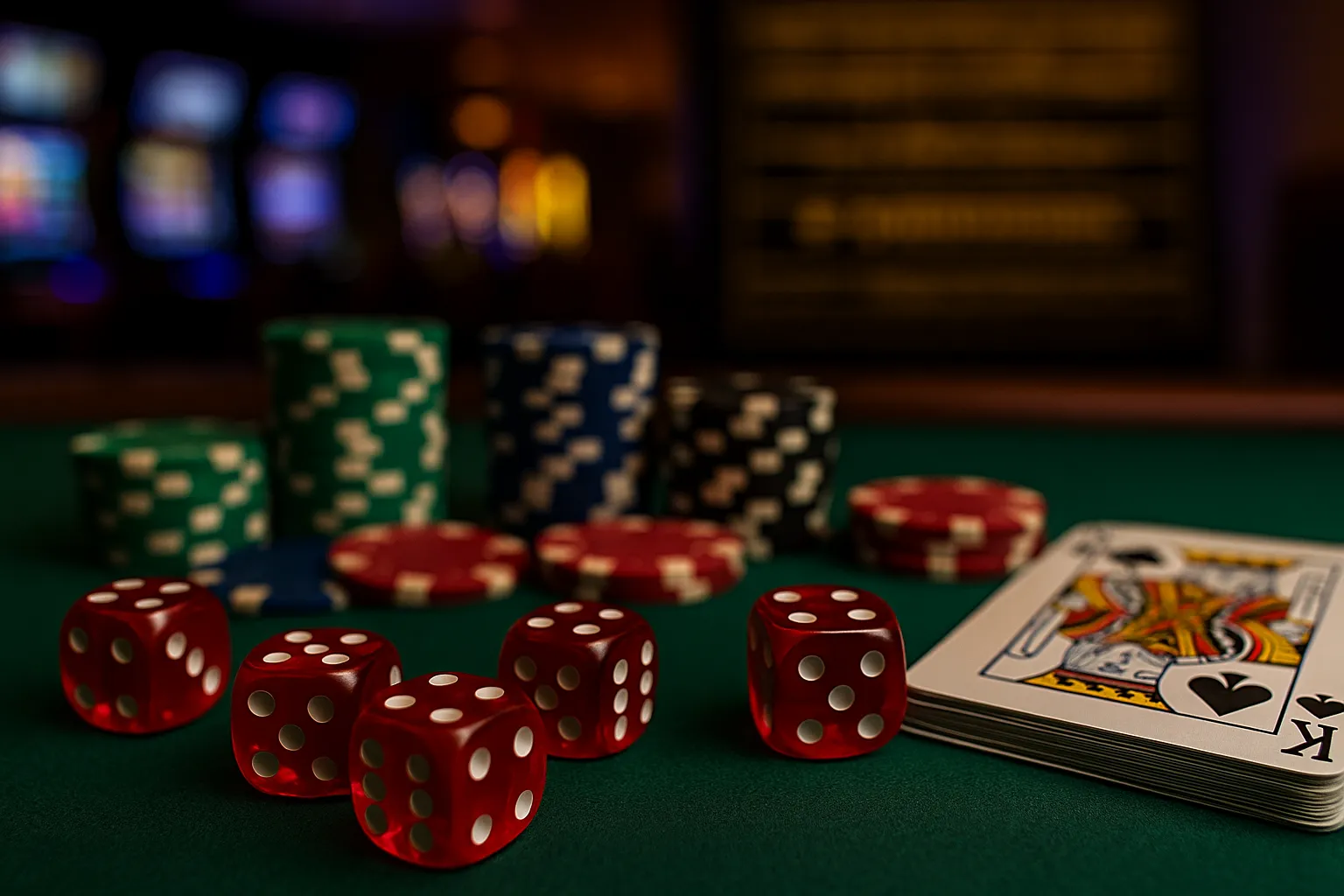 Why Are Some Casino Sites Banned in Certain Countries