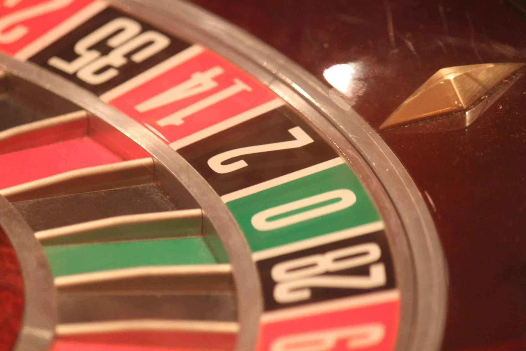 Are Horse Racing Betting Sites Regulated