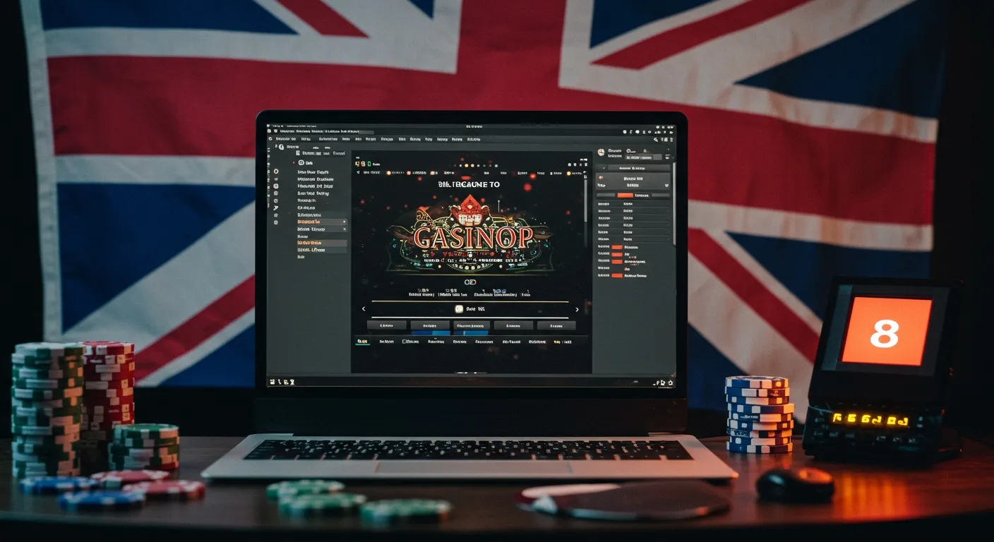 Are Non GamStop Casinos in the UK Safe to Play On?