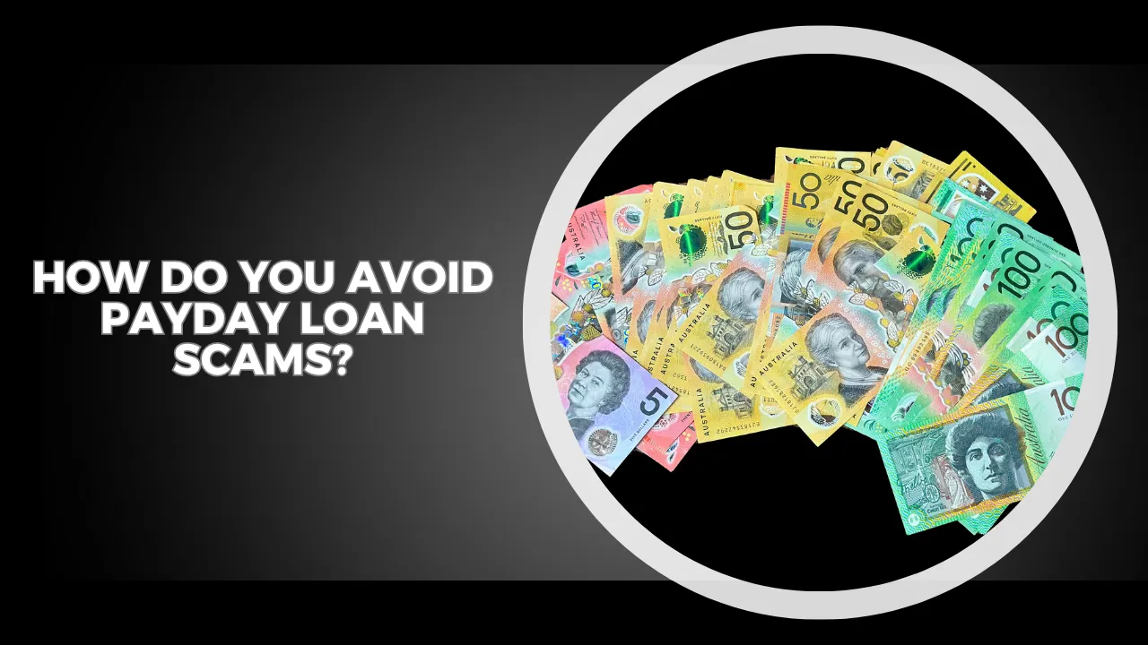 How Do You Avoid Payday Loan Scams?