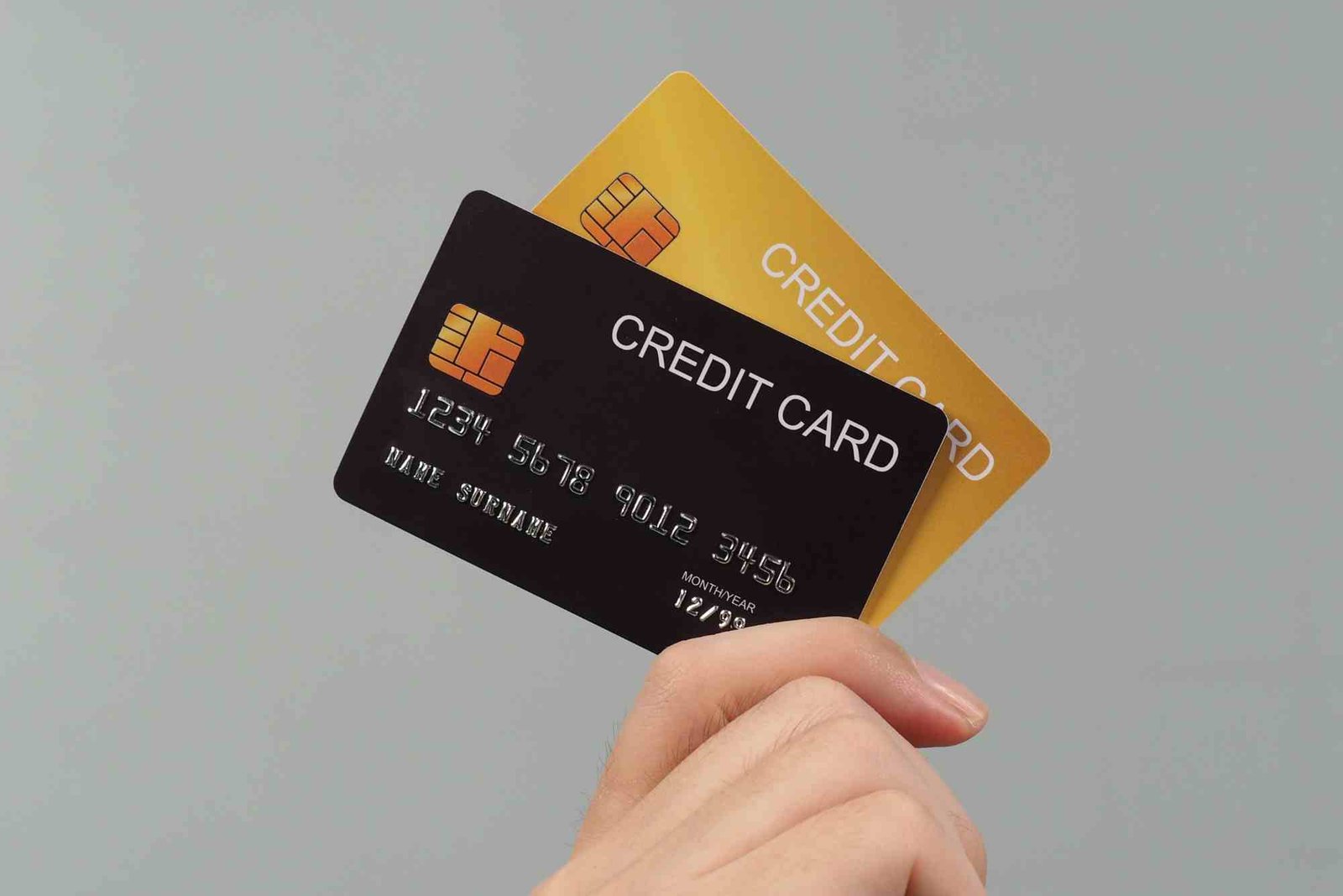 How to Deposit Real Money Using Credit Card
