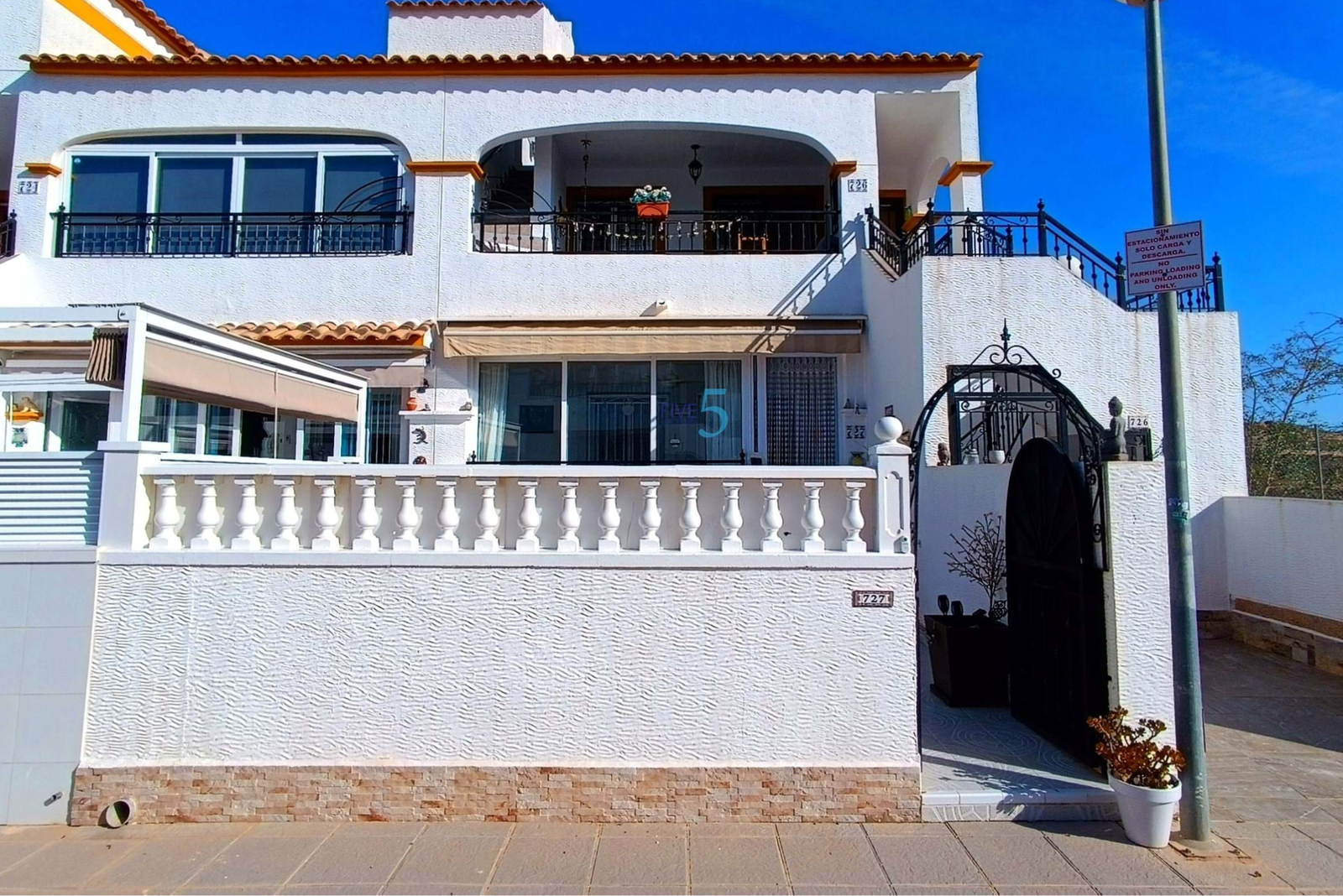 Spain real estate