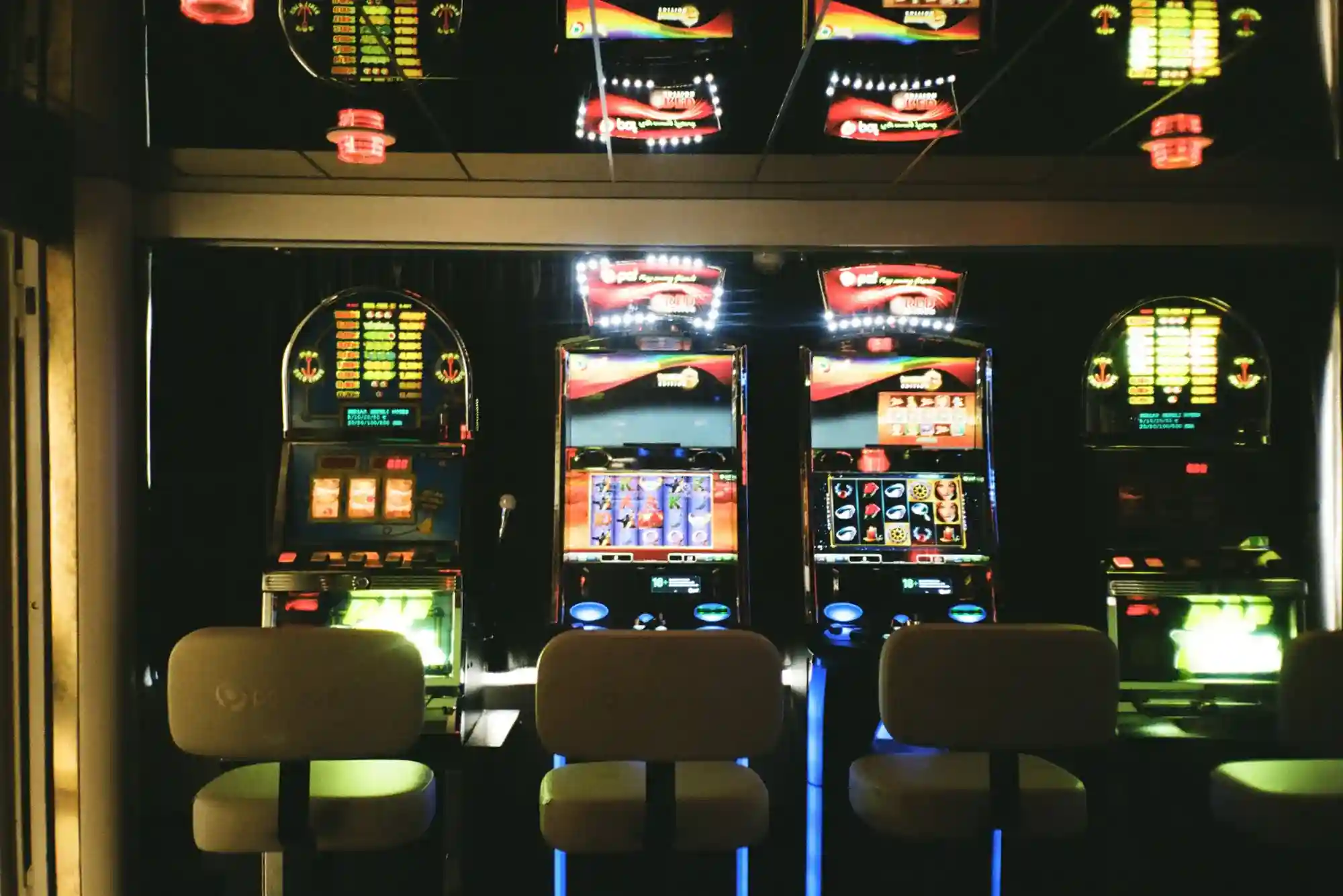 Which are the best online slot sites UK