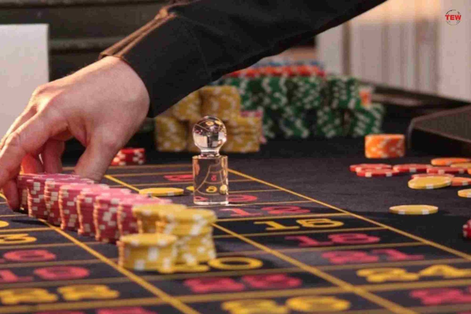 Can Beginners Use Betting Sites Not on GamStop Safely?