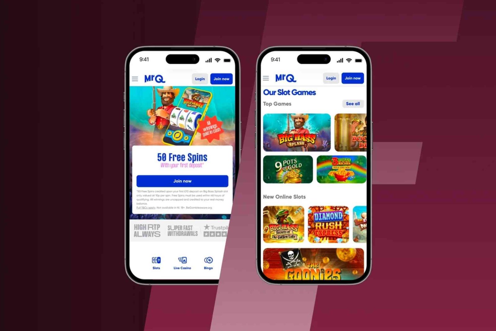 Mobile-First Casino Platforms for Smartphone Users