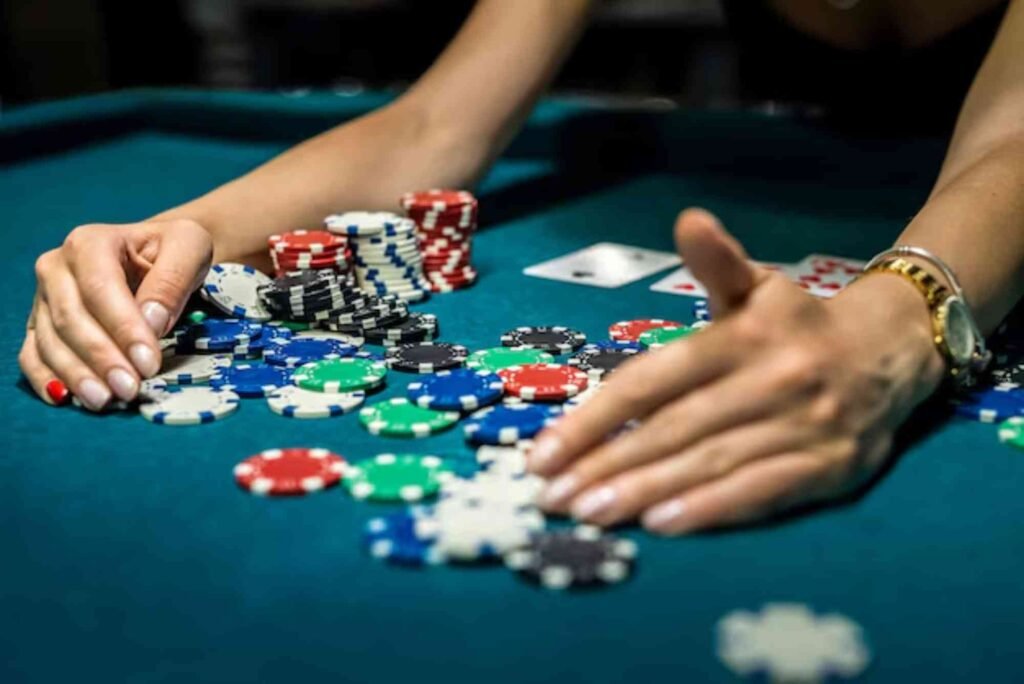 Online Casino Games Rules and Tips