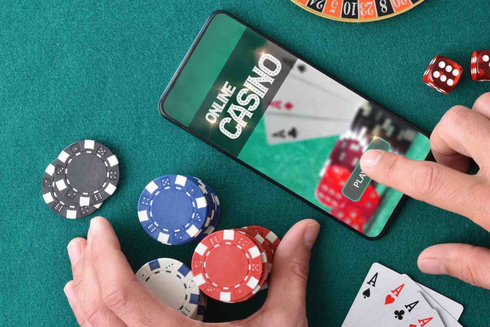 Real Money Casino Games With Low Minimum Bets