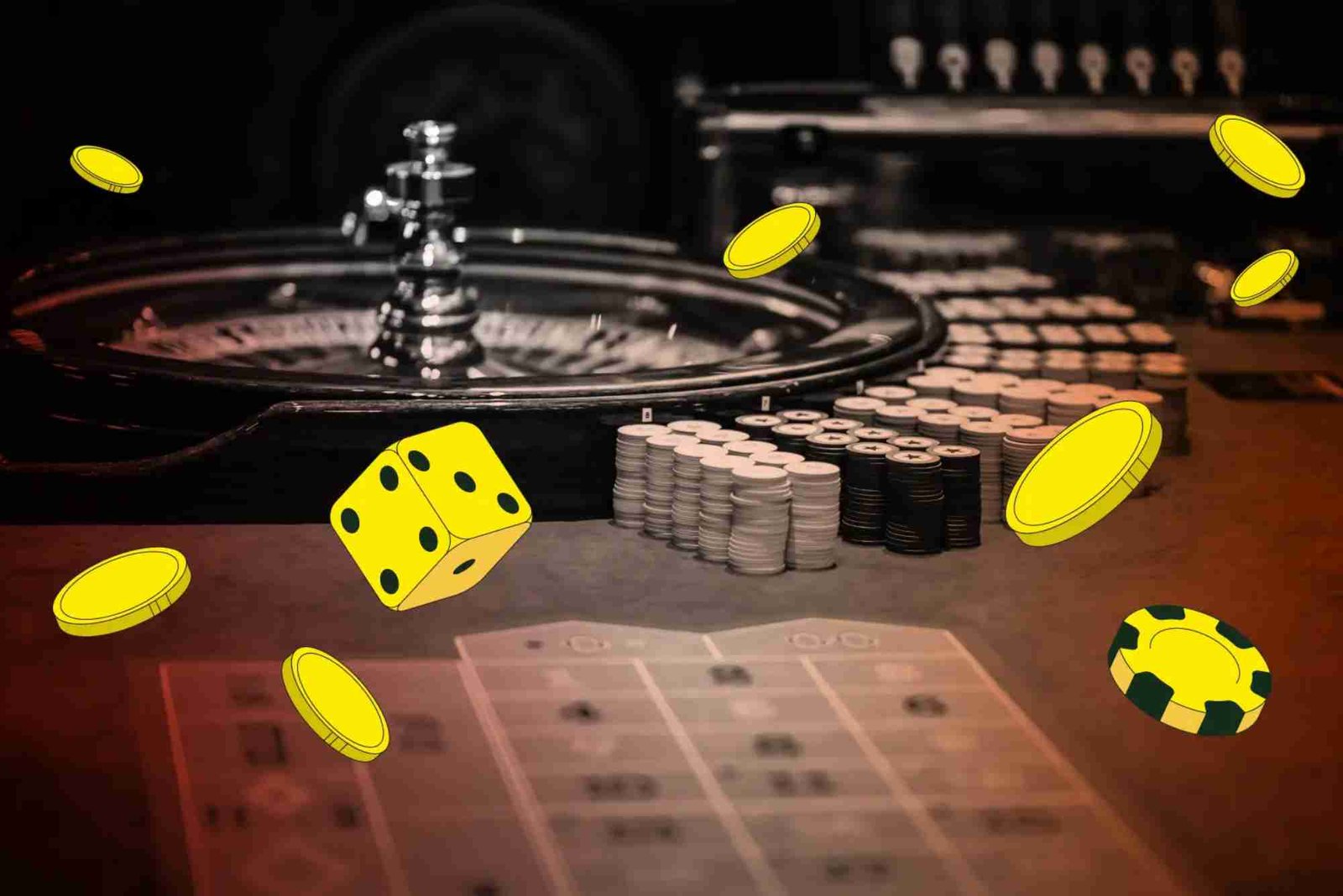 Safe Alternatives To Traditional Casino Gaming