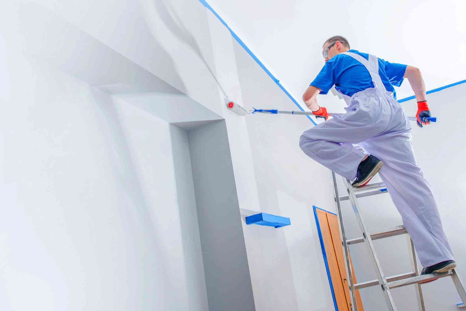 Painters in Goshen, NY