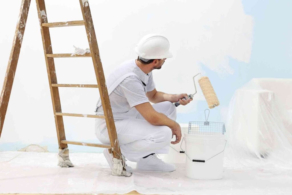 Painters in West Bloomfield MI