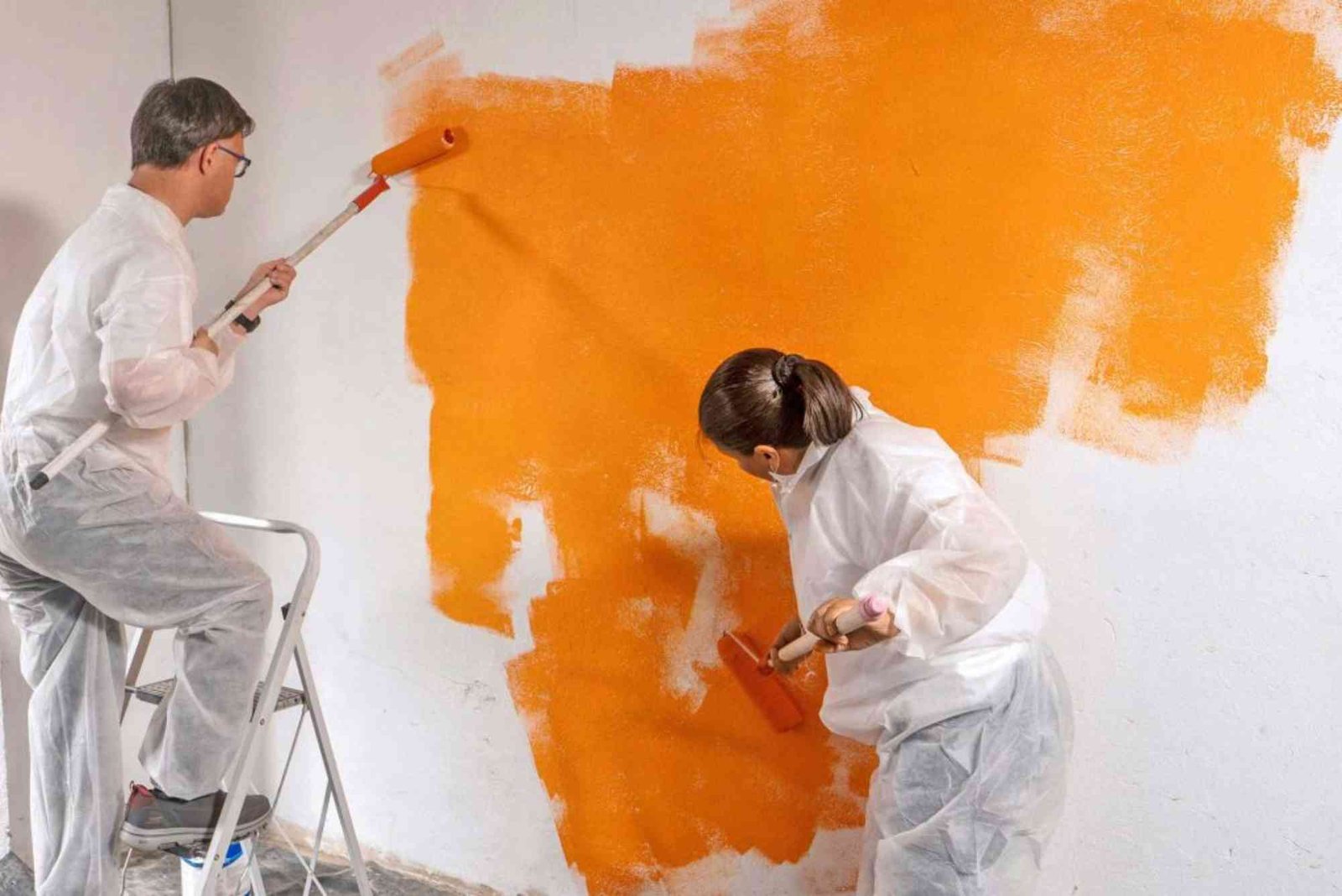 Painters in Torrance, CA