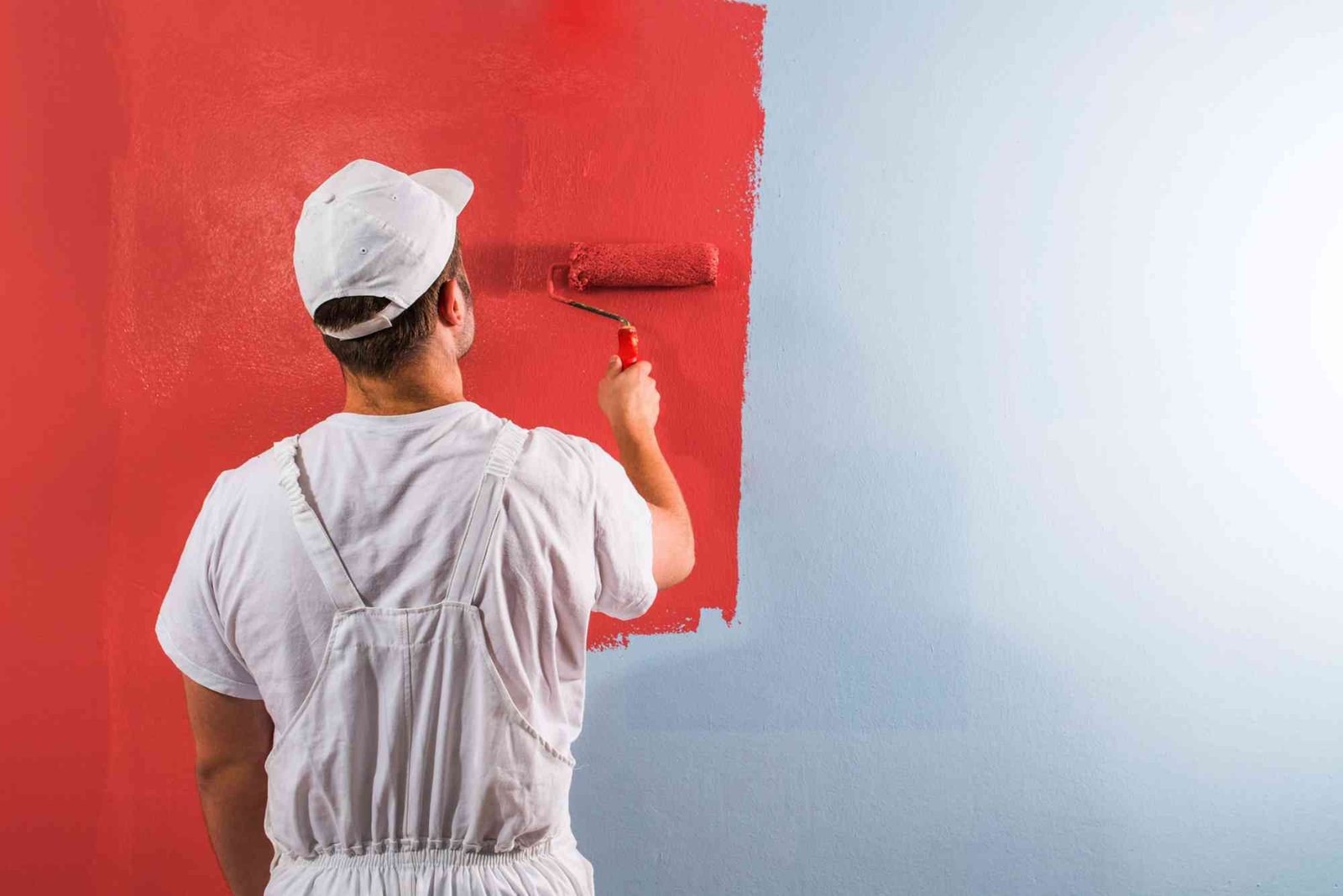 Industrial Painters in Oakland County, MI