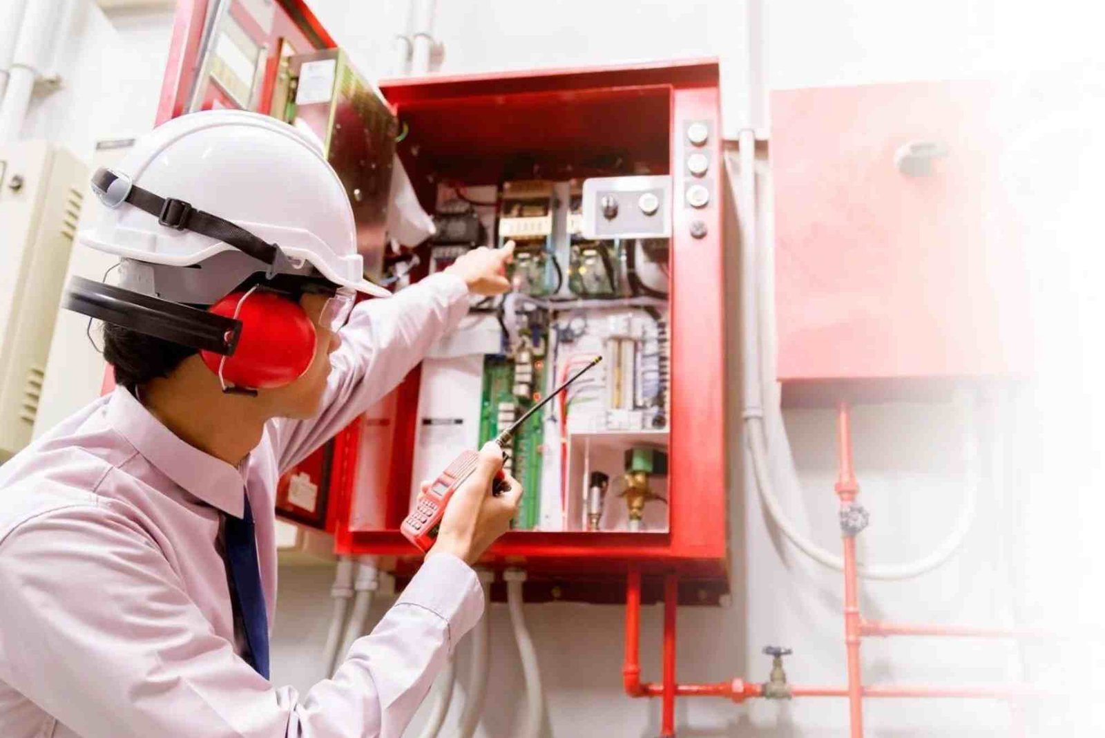 Best Fire Alarm Installers And Servicing